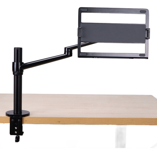 Imagen 1 de 10 de Vesa Mount Monitor Ol1s Pantalla Lcd Soporte De Doble Propós