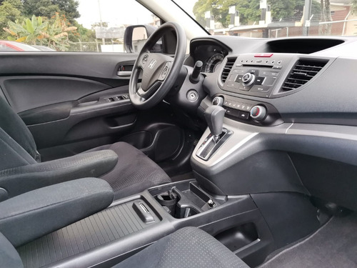 Honda Crv City Plus Aut ,2.400 Cc, 2012 Cristhian 3173188601