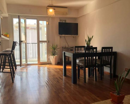 Imagen 1 de 14 de Departamento - Balvanera