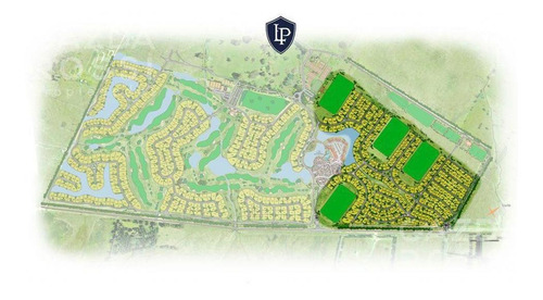 Imagen 1 de 4 de Excelente Lote A La Venta En La Providencia, Canning!