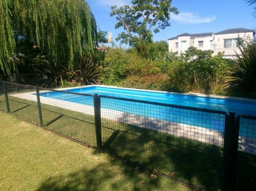Imagen 1 de 27 de Casa En Alq. Temporario Ubicado En Santa Barbara, Tigre, G.b.a. Zona Norte