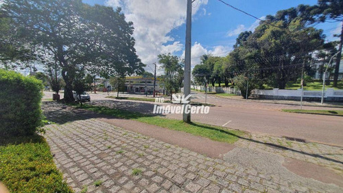 Imagem 16 de 19 de Terreno Zr-4 À Venda, 1200 M² Por R$ 6.000.000 - Batel - Curitiba/pr - Te0077