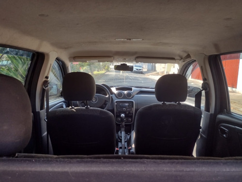 Renault Duster 1.6 16v Outdoor Hi-flex 5p