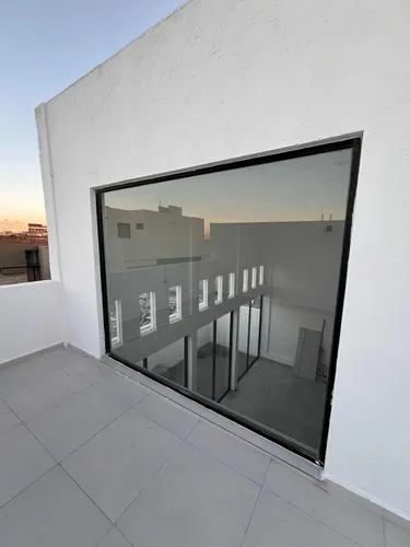 Casa De Un Piso, Elegante En La Vista Residencial Querétaro