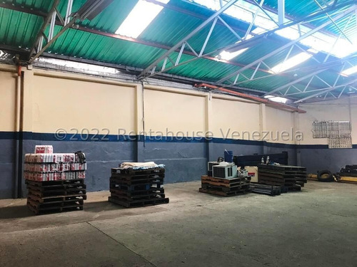 Imagen 21 de 21 de Ls Vende Galpon Los Cedros 2314534