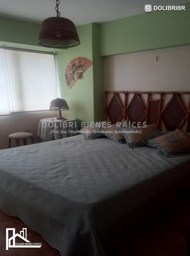 Imagen 9 de 10 de Apartamento En Alquiler En Macuto, Bajada El Playón, Av. La Playa Frente Al Balneario, Residencias Camurichico Edo. La Guaira Aa-mto001
