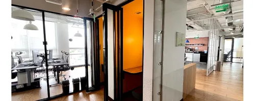 Edificio En Arriendo En El Nogal. Cod A1614529