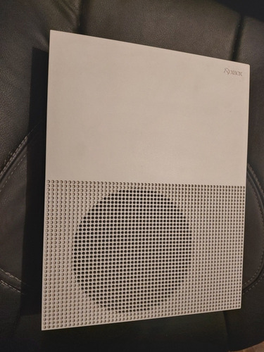 Vendo Xbox One S