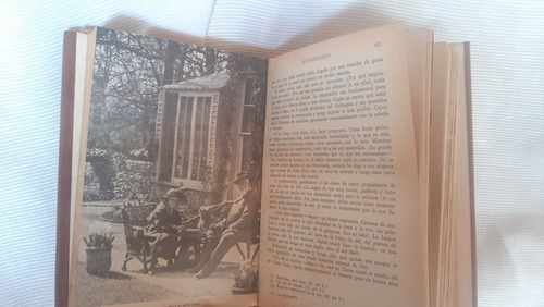 Imagen 5 de 6 de Autobiografia Agatha Christie Rba Tapa Dura