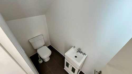 Venta Ph - 4 Amb A Estrenar Patio Y Jardín