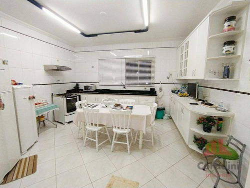 Imagem 15 de 30 de Casa Com 3 Dormitórios À Venda, 205 M² Por R$ 590.000 - Jardim Nossa Senhora De Fátima - Nova Odessa/sp - Ca2915