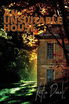 Libro An Unsuitable House - Danoli, Kayla