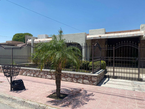 Casa En Venta Col San Isidro