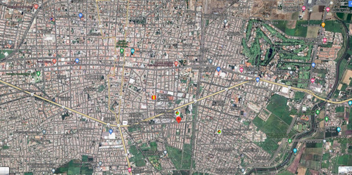Casa En Recuperacion En La Colonia El Cantar Gto. Sh05