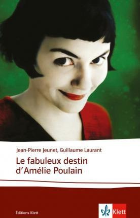 Le Fabuleux Destin Damelie Poulain  Jean P Jen Franaqwe