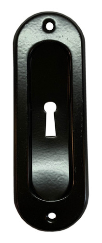 Imagen 1 de 5 de Cubeta Embutir Puerta Corrediza 12.3x4,1 5102 Regalosleon