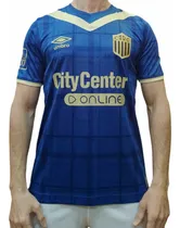 Comprar Camiseta Rosario Central 3er Equipamiento 2024 C Etq