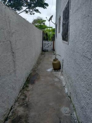 Imagem 12 de 13 de Casa Lado Praia No Jd Palmeiras Em Itanhaém Litoral Sul Sp