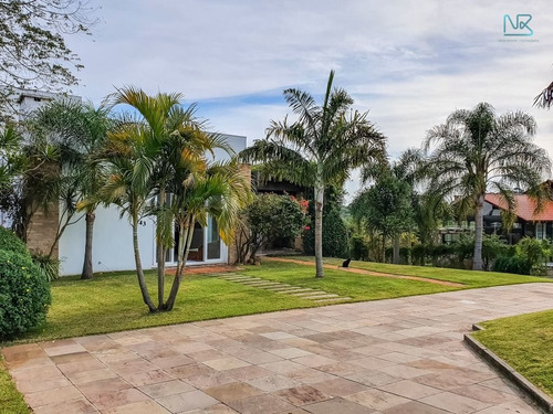 Imagem 3 de 30 de Casa Com 3 Dormitórios À Venda, 259 M² Por R$ 2.332.000,00 - Paragem Dos Verdes Campos - Gravataí/rs - Ca2131