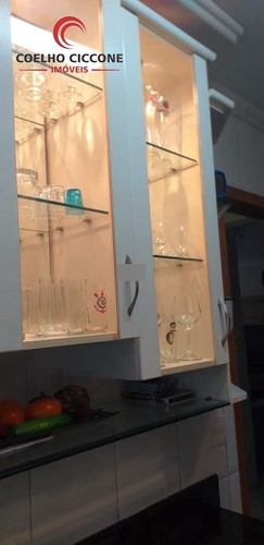 Imagem 9 de 15 de Apartamento Em Jardim Patente Novo - Sao Paulo - V-5030