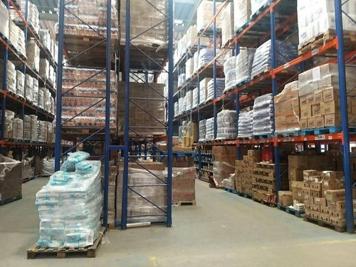 Imagem 19 de 23 de Galpão Para Alugar, 6300 M² Por R$ 110.000,00/mês - Cidade Parque Brasília - Guarulhos/sp - Ga0861
