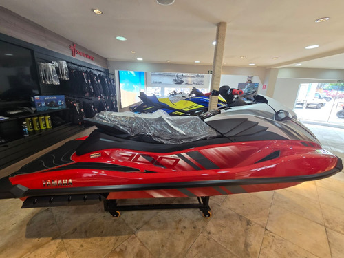 Gp 1800r Ho 2025 Yamaha Fx Cruiser Svho Seadoo Gti 170 Gtx