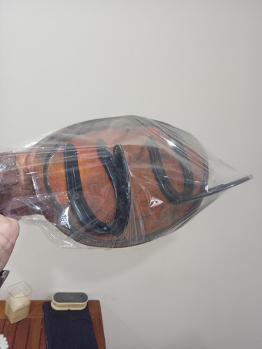 Suporte Garrafas Feita Com Ferraduras Artesanal