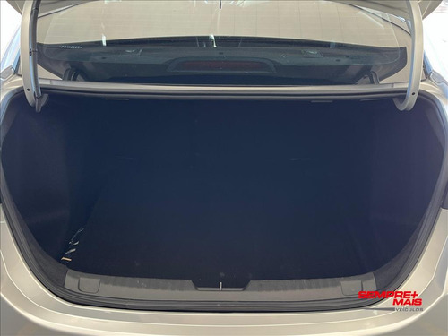 Chevrolet Onix 1.0 TURBO FLEX PLUS LTZ MANUAL