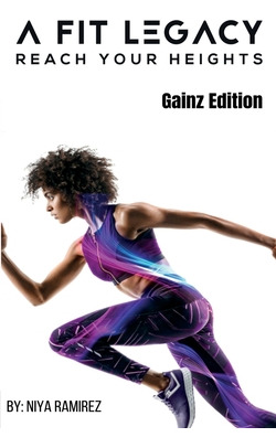 Libro Reach Your Heights: Gainz Edition - Ramirez, Niya