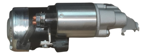 Motor De Partida Jeep Cherokee 4.7 2000-2001
