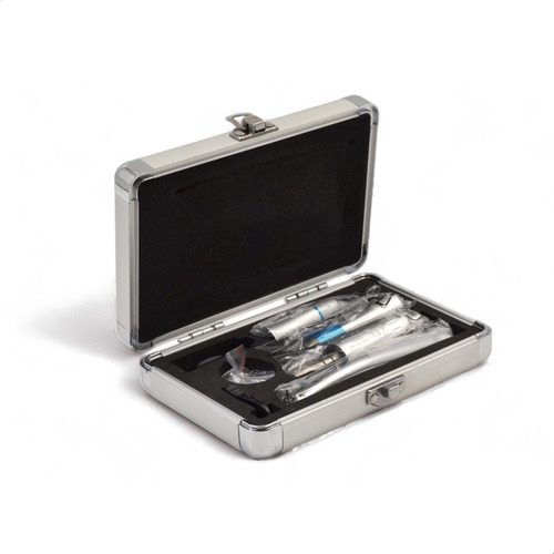 Pieza Mano Alta Baja Velocidad Dental Luz Led Pushbutton Set