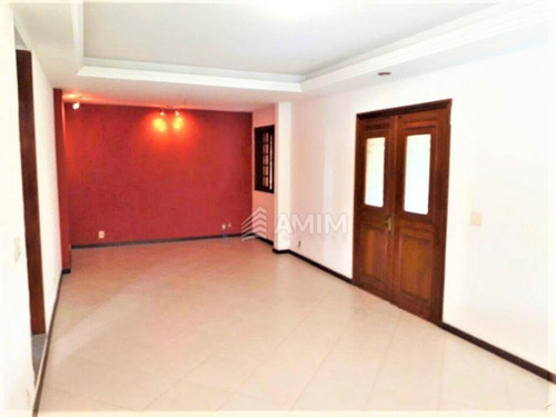Casa Com 4 Dormitórios À Venda, 350 M² Por R$ 980.000,00 - Itaipu - Niterói/rj - Ca0494