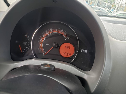 Imagem 7 de 15 de Fiat Fiorino 1.4 Mpi Furgão 8v Flex 2p Manual