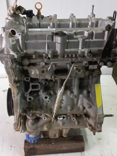 Motor Gm Cruze Ltz 1.4 2019 Turbo Flex 153cvs (Usado)