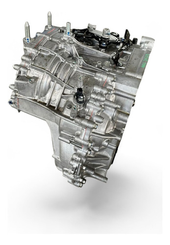 Caixa Câmbio Automático Honda Hrv 1.5 2023 2024 Hcf-2 (Usado)