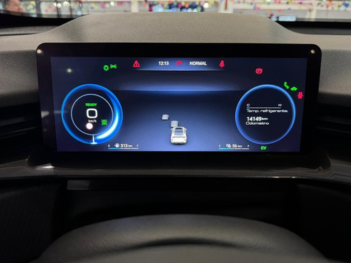 GWM Haval H6 Gt Phev Awd