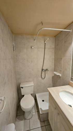 Depto 3dorm/2baños. 1+1 Deservicio Las Condes
