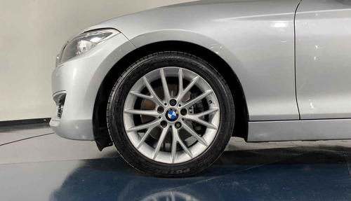 Imagen 6 de 15 de 118505 - Bmw Serie 2 2016 Con Garantía