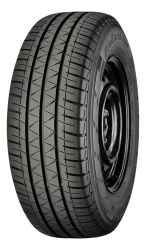 205/65r16 Yokohama Ry55 Para Carga