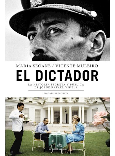 Dictador, El (edicion Actualizada) - Muleiro, Seoane