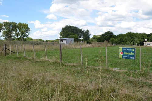 Terreno En Venta En Lomas Altas