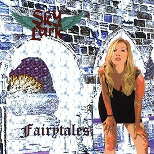 Cd Fairytales - Skylark
