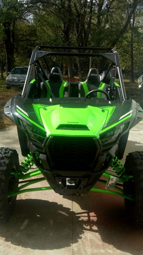Kawasaki Teryx 1000 Utv Stock Disponible Mejor Contado