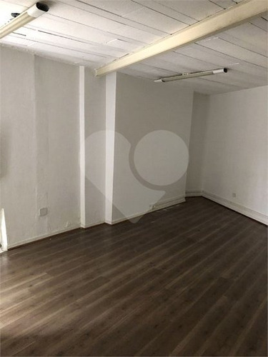 Casa Comercial Na Barra Funda - 253-im450540