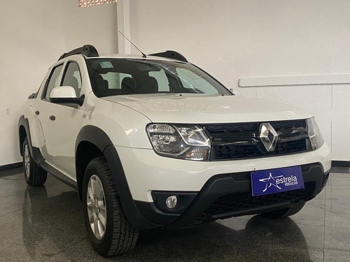 Duster Oroch Express 1.6 2018