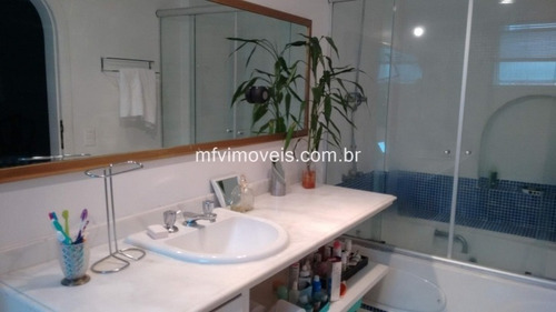 Imagem 15 de 15 de Apartamento 3 Quartos À Venda Na Rua Batataes - Jardim Paulista - Apa31383