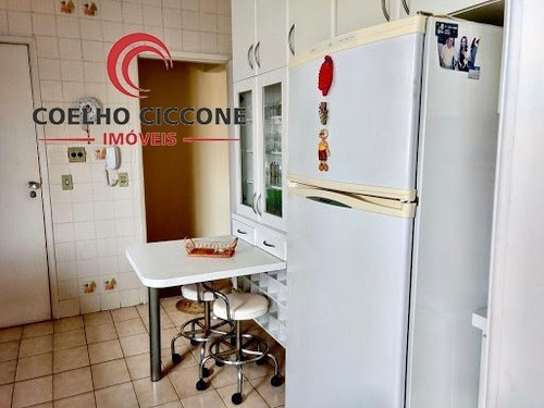 Imagem 10 de 12 de Alugue Apartamento Em Barcelona - V-2622