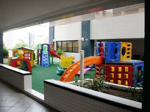 Imagem 2 de 26 de Apartamento 3 Quartos Com 1 Suíte Em Armação 86m² - Cgr158 - 70455596