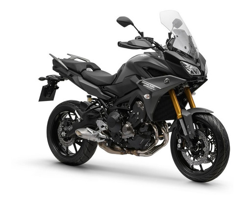 Yamaha Tracer 900 Gt Abs - 0km 2024