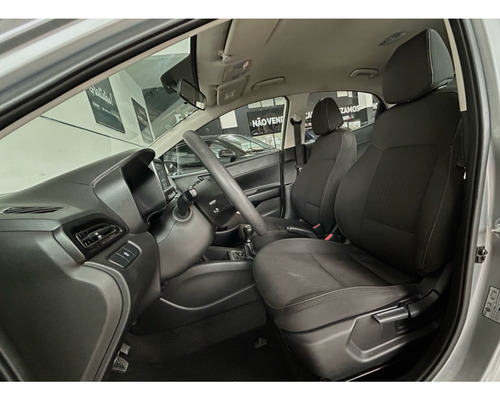 Hyundai HB20 1.0 12V FLEX COMFORT PLUS MANUAL